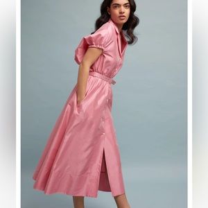 Rosie assoulin wind at my back dress